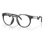 ショッピング眼鏡 OAKLEY HSTN RX OX8139A-0152 MATTE BLACK オークリー ハウストン ローブリッジフィット フレーム マットブラック デモレンズ 眼鏡 国内正規品 正規2年保証書