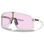国内正規品 オークリー OAKLEY スートロ SUTRO CUSTOM OCE カスタム PRIZM 正規2年保証書 即納 7