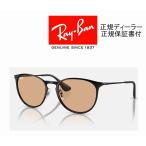 ショッピングレイバン レイバン Ray-Ban ERIKA METAL RB3539 002/93 54-19 レギュラーフィット ライトカラー 国内正規品 正規保証書付 即納