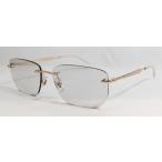 正規保証書(押印)付 Ray-Ban RX3768V OPTICS  純正レンズ装着済 カスタム レイバン RB3768V リムレス 即納