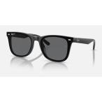 国内正規品 レイバン Ray-Ban 4391D RB4391D 601/81 65-18 POLARIZED 偏光 ローブリッジフィット アジアンフィット 正規保証書付 即納