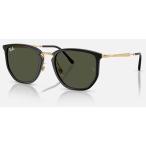 正規保証書(押印)付 レイバン Ray-Ban 4451 RB4451 630631  調整可能ノーズ 軽量 サイズ選択可能 即納