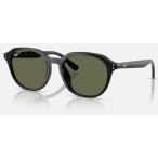 正規保証書(押印)付 レイバン Ray-Ban 4459D ( Low Bridge Fit ) RB4459D 901/9A 54-19 フラットレンズ ローブリッジフィット 偏光 Polarized23 即納