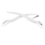 [ немедленная уплата ] оригинальный детали внутренний стандартный товар Oacley OAKLEY радар i-biRADAR EV оригинальный earsock White 9208 AOO9208KT repl sock 1P