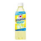 Yahoo! Yahoo!ショッピング(ヤフー ショッピング)サントリー ビタミンウォーター ペットボトル　500mL×24本入　スポーツドリンク　熱中症対策　ビタミン　ミネラル　suntory