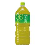 サントリー緑茶伊右衛