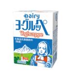  юг Япония . сельское хозяйство . такой же te-li.yo-grupe200ml×18шт.@. кислота .Dairy Kyushu * Miyazaki / молочные продукты . кислота . напиток ( стерилизация )[ бесплатная доставка ]