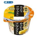 雪印 メグミルク アジア茶房 マンゴープリン140g×6コ 【クール便】