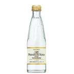 ショッピング炭酸水 サントリー ザ・プレミアムソーダ FROM YAMAZAKI 240ml×24本入　瓶〔炭酸飲料　炭酸水　無糖炭酸　天然水　炭酸〕送料無料