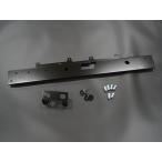 ショッピングワゴン エブリイ　ワゴン＆バン（DA17W/V）　HIGH STYLEラジエターサポート　plusline（プラスライン） HIGH STYLE（ハイスタイル）