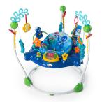 Kids II Japan ネプチューン・オーシャンディスカバリー・ジャンパー 10455 ベビーチェア 知育玩具 楽器 音楽 ベビー 赤ちゃん プレゼント ギフト ポイント利用
