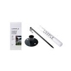 LOOPLE свеча фонарь подставка 08780300 Pegasus свеча петля ru свеча держатель подставка кемпинг уличный подарок подарок отметка использование 