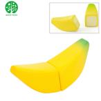  banana впервые .. игрушечный G05-1177 woody pti из дерева пищевые ингредиенты магнит празднование рождения игрушка игрушечный кухня развивающая игрушка ребенок подарок 