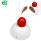  клубника большой удача впервые .. игрушечный G05-1222 woody pti из дерева пищевые ингредиенты магнит празднование рождения игрушка игрушечный кухня развивающая игрушка ребенок 