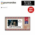 メール便送料無料 ディズニー レディ＆ト