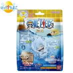 .... Tama .ONE PIECE vol.2 Bandai игрушка ребенок средство для ванн автобус мяч автобус bom подарок подарок 