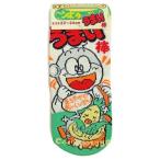 4個までメール便OK ソックス うまい棒 コーンポタージュ JGS0099 キャラクター 22-24cm くつした 靴下 プレゼント ポイント利用