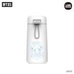 BT21タンブラー KOYA 270ml ISBT-TMKO コヤ ステンレス 水筒 マグボトル グッズ 公式 ビーティーイシビル プレゼント ギフト ポイント利用