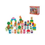 それいけ！アンパンマン アンパンマンとなかまたちブロックいっぱいセット  バンダイ おもちゃ クリスマス プレゼント ギフト