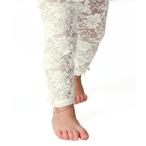  baby леггинсы 6-12M крем 349 BabyEmporio младенец новорожденный baby модный симпатичный празднование рождения подарок подарок отметка использование 