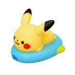 mompoke Пикачу только ..... лодка 6057 игрушка royal объект возраст 1.5 лет Kids игрушка ванна водные развлечения Pokemon Pocket Monster отметка использование 