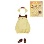  Licca-chan мой cho стул Sanrio герой z платье &amp; лента-ободок Pom Pom Purin Takara Tommy игрушка подарок подарок надеты . изменение кукла 