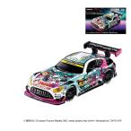 トミカプレミアムRacing グッドスマイル 初音ミク AMG 2025 Ver. タカラトミー プレゼント ギフト ミニカー