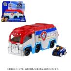 パウ・パトロール パウっと!パウパトローラー＆チェイス ポリスカー タカラトミー おもちゃ ギフト プレゼント パウパト