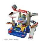 トミカ キミが運転! トミカわくわくドライブ タカラトミー おもちゃ クリスマス プレゼント ギフト