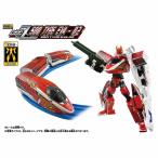  Plarail Shinkansen деформация Robot sinkali on Zsinkali on Z 500 TYPE EVA-02 Takara Tommy игрушка подарок подарок отметка использование 