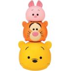 ディズニー ゆらキャラ ツムツム くまのプーさん タカラトミー プレゼント