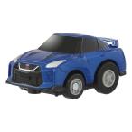 チョロQ e-01 日産 NISSAN GT-R R35 タカラトミー おもちゃ プレゼント ギフト ミニカー ポイント利用