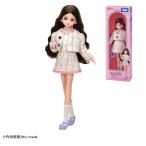 リカちゃん あこがれ芸能人 みおちゃん 