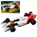 トミカプレミアムRacing マクラーレン ホンダ MP4/4 No.12(アイルトン セナ) タカラトミー ミニカー おもちゃ ※お一人様2個まで ポイント利用