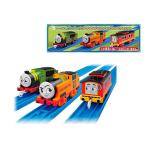  Plarail GOGO Thomas nia* голубой no*wif. ..... комплект Takara Tommy подарок подарок игрушка отметка использование 