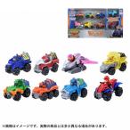 パウ・パトロール ダイキャストビークル ギフトパック ダイノver. タカラトミー ギフト クリスマス プレゼント おもちゃ ポイント利用