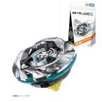 ベイブレードX BEYBLADE X UX-08 スターター シルバーウルフ3-80FB タカラトミー ギフト プレゼント おもちゃ