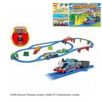  Plarail Thomas. мир . добро пожаловать! лучший selection комплект первый раз привилегия верх ветчина * шляпа . имеется Takara Tommy подарок игрушка клей было использовано 