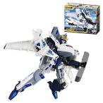 ショッピングANA トミカ ジョブレイバー TJBDX DX スカイブレイバー ANA ジェット旅客機  タカラトミー おもちゃ ギフト プレゼント ロボット