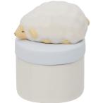アロマ陶器 アロマポット ヒツジ SAN