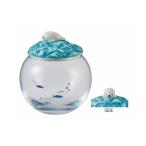 アニマルキャニスター あざらし Ｓ�