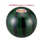 ショッピングスイカ 50万円貯まるスイカバンク SAN3182-3 サンアート ギフト プレゼント ポイント利用