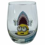 3Dグラス ミニオン ジョーズ SAN3572-3 サンアート sunart プレゼント ギフト ポイント利用