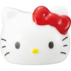  зубная щетка подставка Hello Kitty SAN4214-1 солнечный искусство Sanrio SANRIO симпатичный подарок подарок отметка использование 
