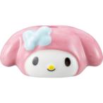  зубная щетка подставка My Melody SAN4214-3 солнечный искусство Sanrio SANRIO симпатичный подарок подарок отметка использование 