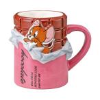 マグカップ チョコレート ジェリー SAN4322 サンアート sunart おしゃれ かわいい トムとジェリー 食器 ポイント利用