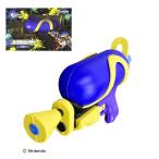 s pra палец на ноге n3s pra shooter голубой водный пистолет ребенок Kids вода gun игрушка солнечный искусство подарок подарок splatoon