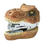 ステープラー ティラノサウルス  SR-4071 セトクラフト SETOCRAFT ステープラ ホッチキス ホチキス 生き物 動物 文房具 おしゃれ ポイント利用