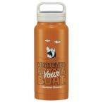 スクリューハンドルマグボトルSNO...