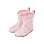 ske-ta- влагостойкая обувь 14cm My Melody RIBT14 ребенок ... ребенок Kids сапоги длина .. посещение детского сада посещение школы непромокаемая одежда дождь товары Skater отметка использование 